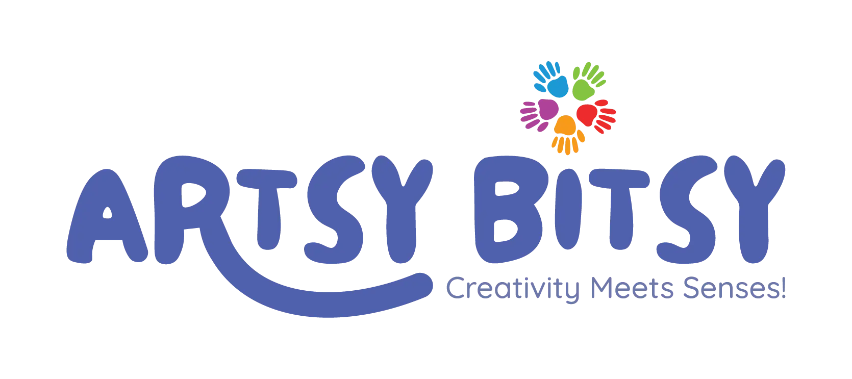 Artsy Bitsy Kids